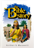 The Bible Story Vol 6