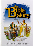 The Bible Story Vol 8