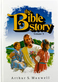 The Bible Story Vol 9