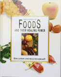 Encyclopedia of Foods and Their Healing Powers (3 Vol Set)