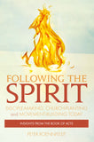 Following the Spirit