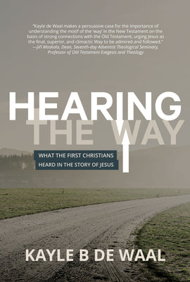 Hearing the Way