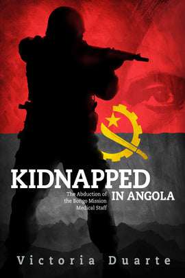 Kidnapped in Angola