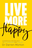 Live More Happy