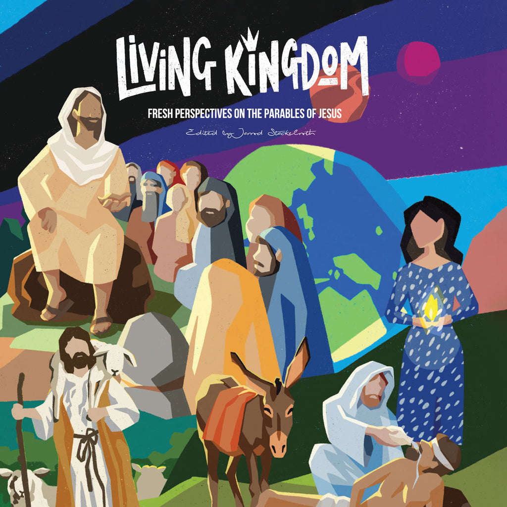 Living Kingdom