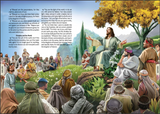 Illustrated Bible