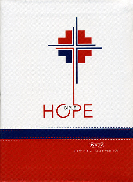 NKJV Hope Bible
