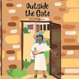 Outside The Gate