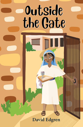 Outside The Gate