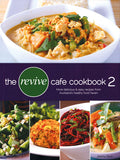 The Revive Cafe Cookbook 2