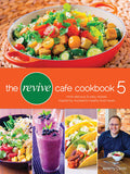 The Revive Cafe Cookbook 5