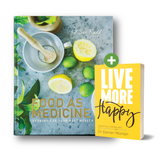 Food as Medicine / Live More Happy Bundle