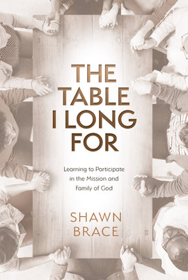 The Table I Long For