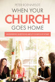 When Your Church Goes Home