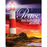 Peace Above the Storm